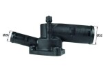 MAHLE Termostaat,  Jahutusvedelik BEHR TI 41 89