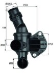 MAHLE  Termostaat,Jahutusvedelik BEHR TI 6 80