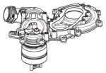 MAHLE TM 131 80