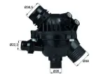 MAHLE  Termostaat,Jahutusvedelik TM 14 97