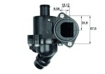 MAHLE  Termostaat,Jahutusvedelik BEHR TM 3 105