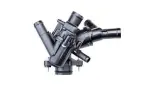 MAHLE  Termostaat,Jahutusvedelik BEHR TM 79 97