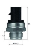 MAHLE Temperatuurilülitus,  radiaatorivent. BEHR TSW 13D