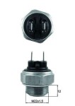 MAHLE Temperatuurilülitus,  radiaatorivent. BEHR TSW 59