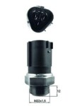 MAHLE Temperatuurilülitus,  radiaatorivent. BEHR TSW 62