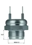 MAHLE Temperatuurilülitus,  radiaatorivent. BEHR TSW 7D