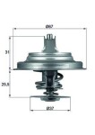 MAHLE Termostaat, Jahutusvedelik BEHR TX 25 71D