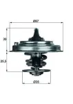 MAHLE  Termostaat,Jahutusvedelik BEHR TX 30 87D