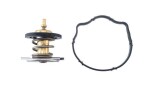 MAHLE Termostaat, Jahutusvedelik BEHR TX 494 87D