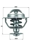 MAHLE  Termostaat,Jahutusvedelik BEHR TX 73 82D