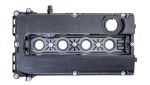 MAHLE Klapikaas ZH 557