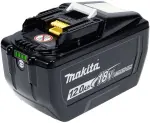 varuaku 18v. 12.0ah li-ion. bl18120 makita