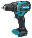 Аккумуляторный дрель 18v bl 50/27nm кузов makita
