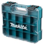 аксессуары кейс  makita