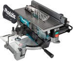 plate- и Угловая пила 260mm. 14.1kg makita