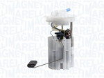 Kütusepump 12V 3 bar, 100l/h