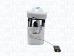 Kütusepump 12V 3 bar, 80l/h