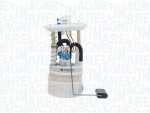Kütusepump 12V 3bar, 105l/h