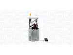 Kütusepump 12V 3bar, 130l/h