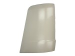 Cab spoiler väline L (air duct) sobib: MAN TGX I 06.06-09.21
