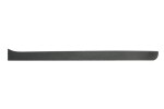 PACOL MAN-FB-112L / bumper element (halogen cover) front left fits: man tgx ii 02.20-