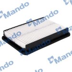 MANDO Õhufilter EAF00020M