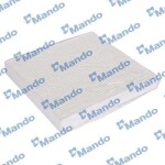 MANDO Filter,  salongiõhk ECF00027M