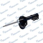 MANDO  Amort EX546612D100