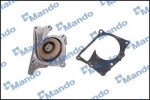 MANDO Veepump,  mootori jahutus MMC010023