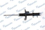MANDO Amort MSS016123