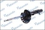 MANDO Amort MSS016261