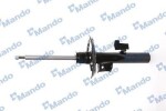 MANDO Amort MSS016272