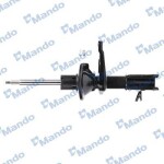 MANDO Amort MSS016281