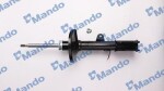 MANDO Amort MSS017198