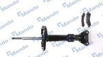 MANDO Amort MSS017322