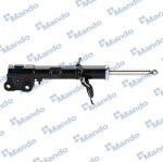 MANDO Amort MSS020111