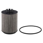 MANN-FILTER AU 10 001 z