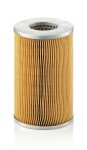 MANN-FILTER  Õhufilter C 1049