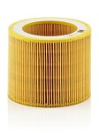 MANN-FILTER  Õhufilter Picolino C 1140