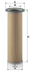 MANN-FILTER Lisa õhufilter C 12 100