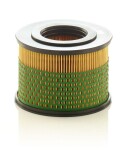 MANN-FILTER  Õhufilter C 1233