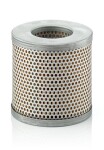 MANN-FILTER  Õhufilter C 1337