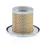 MANN-FILTER  Lisa õhufilter C 1342 KIT