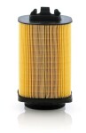 MANN-FILTER  Õhufilter C 14 006