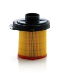 MANN-FILTER  Õhufilter C 1468