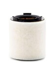 MANN-FILTER  Õhufilter C 15 008