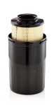 MANN-FILTER  Õhufilter C 15 200