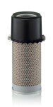 MANN-FILTER Õhufilter C 16 335