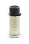 MANN-FILTER Õhufilter C 16 340