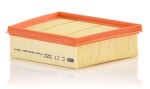 MANN-FILTER Õhufilter C 17 022
